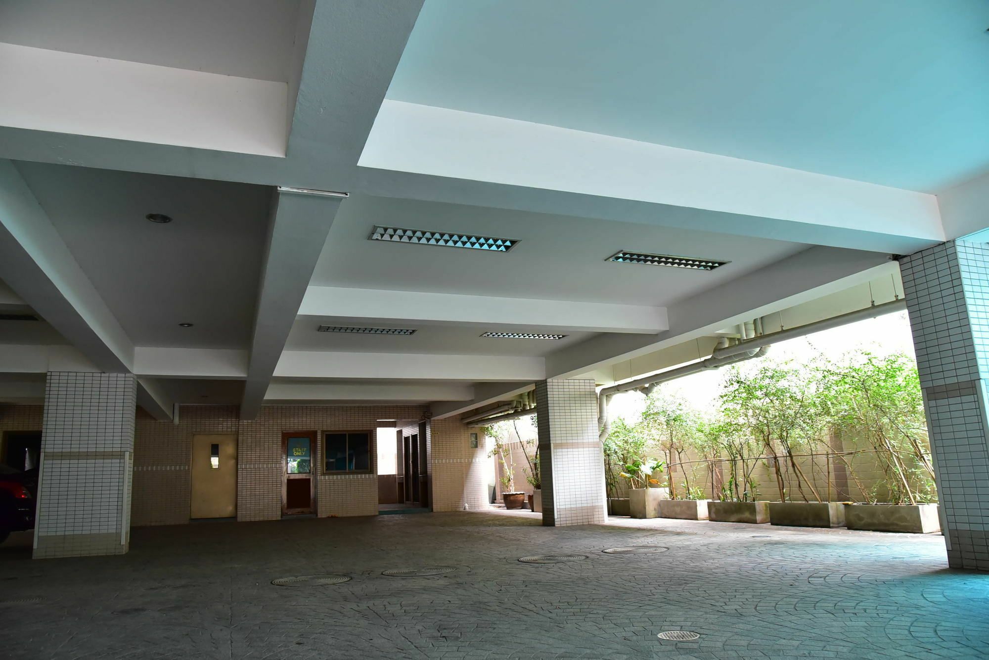 Platinum Villa Banguecoque Exterior foto